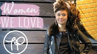 5 minutes with Valerie June