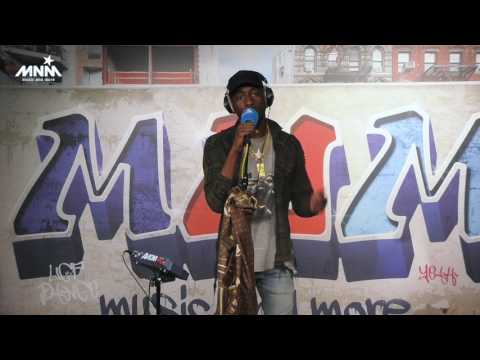 MNM: Dopebwoy - Selecta