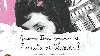 Wer hat Angst vor Zurita de Oliveira? Die Mutter der Rockmusik aus Portugal in Dokumentarfilm