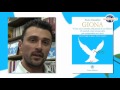Libro: Giona – Come una Colomba…
