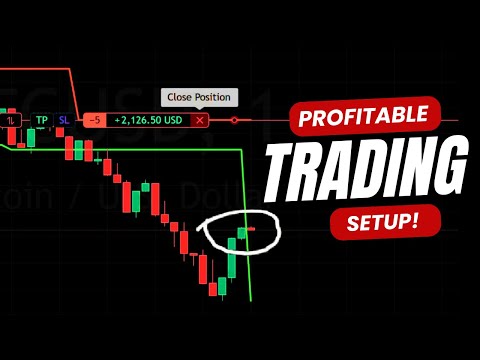 Pro Trading Tip: How to Use Fractal Chaos Bands with RSI