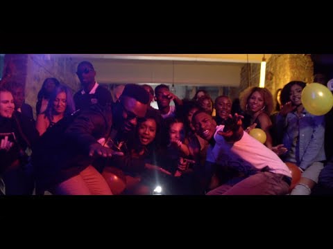 Dabeatfreakz - Like Quavo - Ft Sneakbo, Afro B, Moelogo & Sona [Music Video]