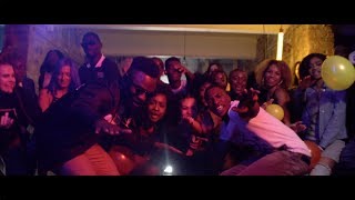 Dabeatfreakz - Like Quavo - Ft Sneakbo, Afro B, Moelogo &amp; Sona [Music Video]