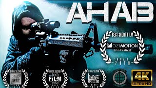 AHAB (Short Action Film)