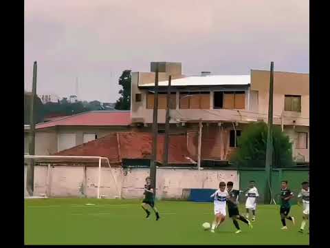 Henrique Tank - Lance