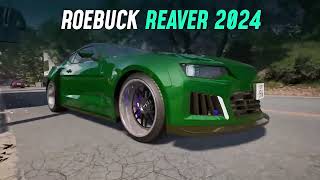VideoImage1 JDM: American Classics