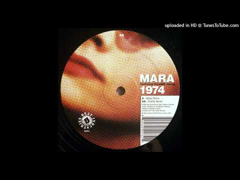 A - Mara Featuring Randall Jones - 1974 (Gilbey Remix)