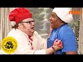 Chris Farley vs. Kenan Thompson on All That’s “Cooking with Randy!” | #AllThatTuesday