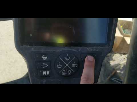 how to read fault codes on case excavator.