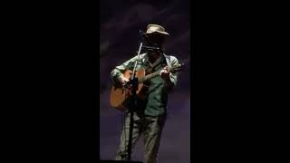 Ray LaMontagne: “Like Rock &amp; Roll And Radio” (Acoustic) 10/25/17 Hippodrome Theatre, MD