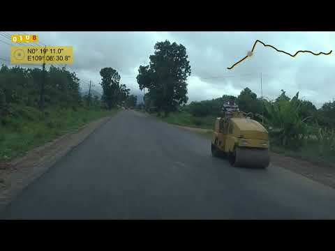 30019 (N-S2) SEI PINYUH - SEBADU