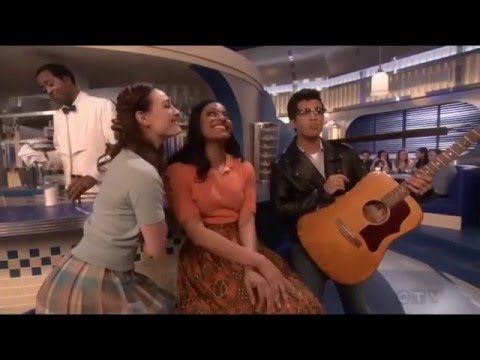 Video thumbnail for Those Magic Changes  (From “Grease Live!” Music From The Television Event)