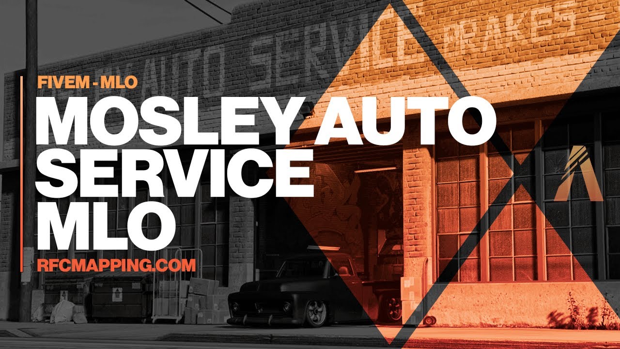 [MLO] Mosley Auto Service Thumbnail