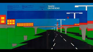 (Sometimes I Feel So) Uninspired &quot;Traffic On The Road - US First Edition [3/4]&quot;