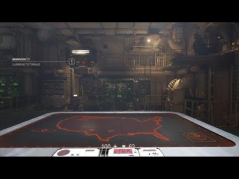 Wolfenstein® II: The New Colossus™ " New Orleans Uberkommandant Missions "