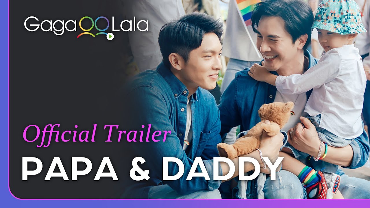 Papa & Daddy Season 1