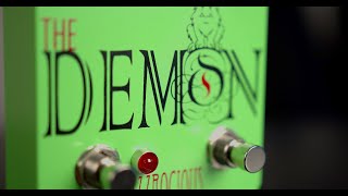 Fuzzrocious Demon - What To Know & Where To Buy | Equipboard