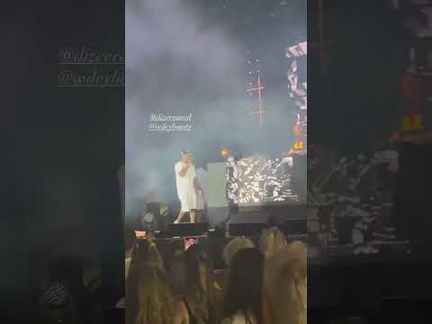 Wiley and Dizzee Rascal Reunited in Dubai 2023