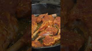 The Best Honey Glazed Lamb Chops You&#39;ll Ever Eat