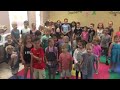 Yachad Summer Camp 2017