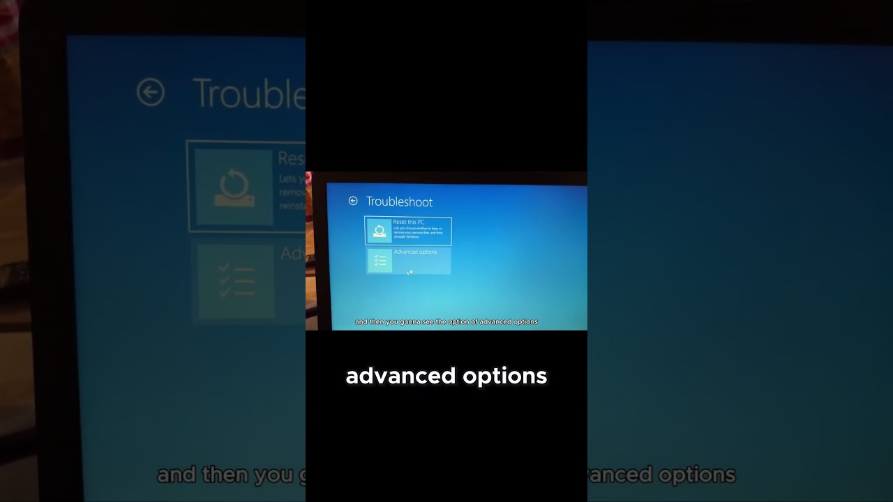 Unlock Your Account in Seconds – Easy Windows Fix!