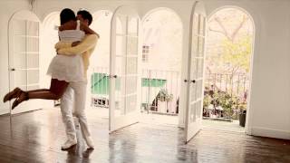 YO BAILO PARA TI (I DANCE FOR YOU) - LL RADIO (Official Video)