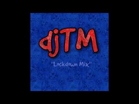 LOCKDOWN AFROHOUSE MIX| Dj TM - 14 April 2k20 Mix ( Troy's Birthday Mix)