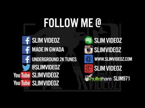 Young Chang Mc x Jo Wayne - 05 - Money pou mwen fresh (Lyrics de la semaine) @SlimVideoZ