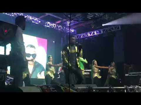Buss Ah Chune - Mahendra Ramkellawan - Kumar Sanu Live in Queens, NY