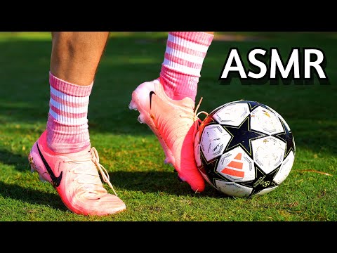 Shooting Football Training in Nike Phantom Gx 2