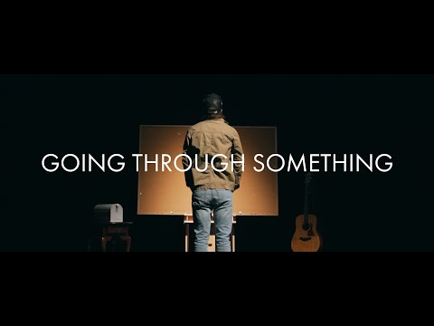 The Simple Parade// Going Through Something (Official Video)
