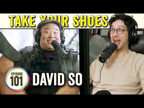 David So (Actor & Entrepreneur) on TYSO - #101