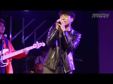 스톤키즈 (STONEKIDS) - 선명 (LIVE. 191130)