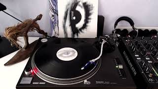 Tomski Featuring Jan Johnston - Love Will Come (airspace dub mix)