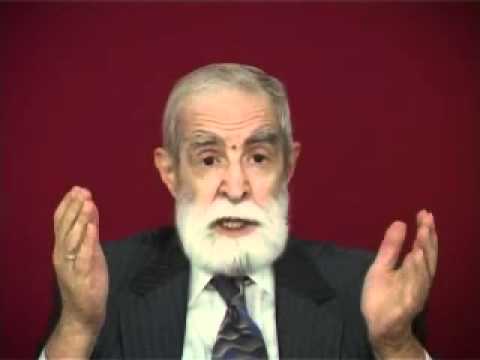2010-02-13  Discourse ( Imam Iskender Ali M I H R )