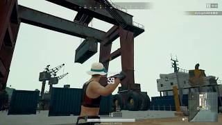 りょうくんのPUBGドン勝目指してpart2