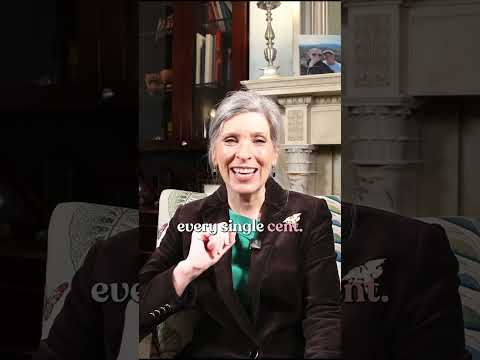 ??SQUEAL REEL: ??I’m shining a light on wasteful government spending this Sunshine Week!