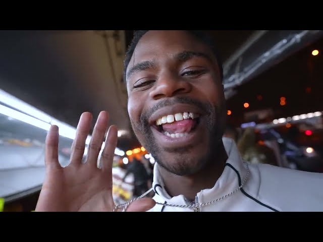 Late Time von Symba ((jetzt ansehen))