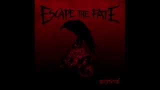 Escape The Fate - The Aftermath (The Guillotine III) (LIVE DVD AUDIO)