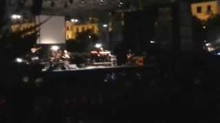 Moby Dick e Paolo Pa - Banco del Mutuo Soccorso