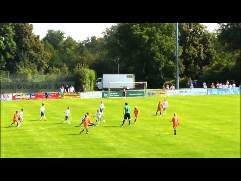 U11 Franz Grasberger Cup 2014: SZEAC - Klosterneuburg