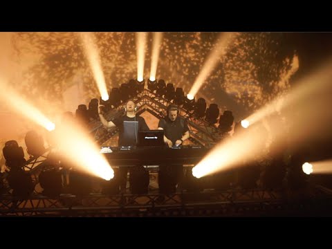 Tritonia 300 : Part 2 (Classic Progressive Trance Set)