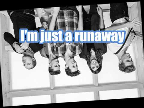 Runaway-Loftland (lyric video)
