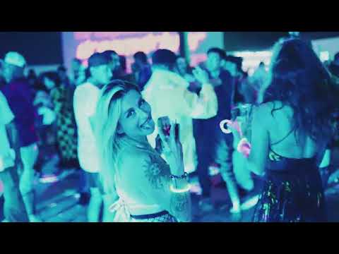 2023 Anime Rave at the @ElectricPlayhouse in ABQ, NM