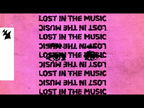 Ship Wrek - Lost In The Music (Official Visualizer)