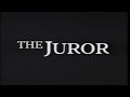 The Juror 1996 Film Trailer