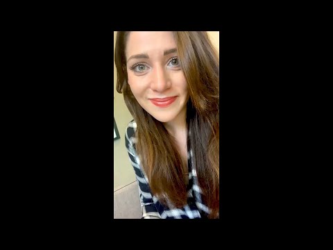 Marcelina Hollender reviews Our Moments Generations edition