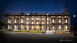 The Crown Hotel, Harrogate, United Kingdom