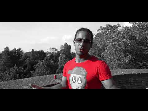 Rasta Raw - Check it Out (freestyle)