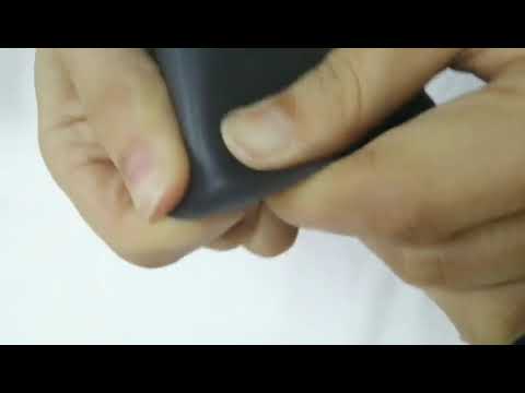 Mass Loaded Vinyl that can be used for outdoor sound insulation